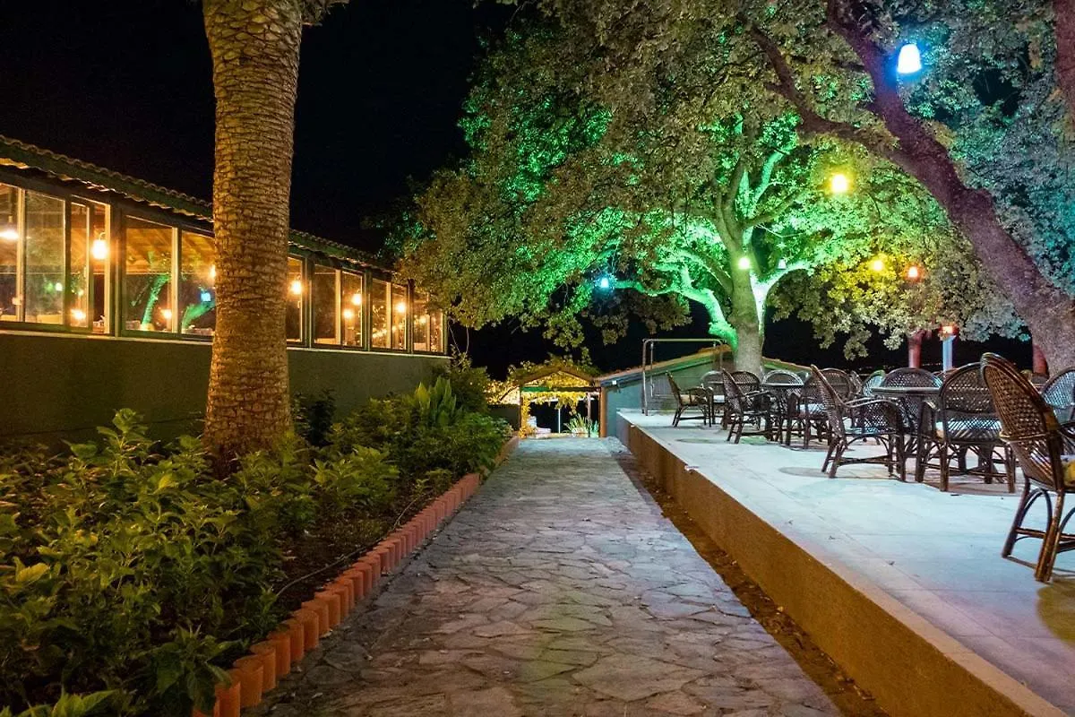 New Fiord Hotel Oren   Oren (Balikesir)