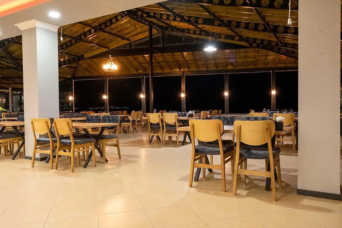 New Fiord Hotel Oren  Oren (Balikesir)