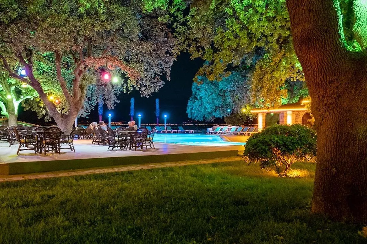 New Fiord Hotel Oren