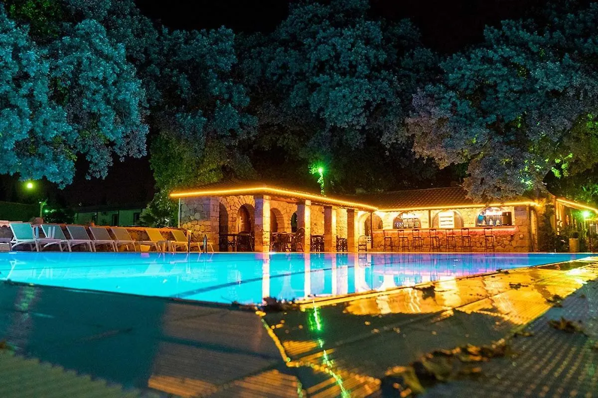New Fiord Hotel Oren  3*, Oren (Balikesir) Türkiye