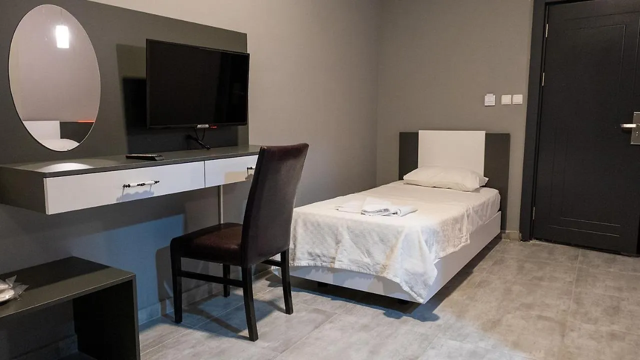 New Fiord Hotel Oren   Oren (Balikesir)