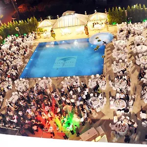 Palmcity Otel