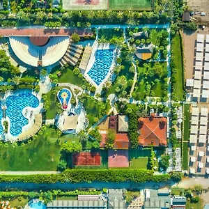 Sherwood Exclusive Lara Türkiye