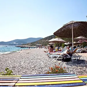 şahin Motel&restaurant Konukevi